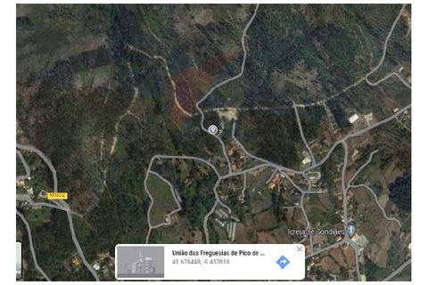 Helårsgrund i Vila Verde, Braga, Vila Verde - € 56.500 | Ref: KAZ_33 - foto 8