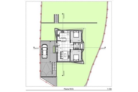 Helårsgrund i Vila Verde, Braga, Vila Verde - € 56.500 | Ref: KAZ_33 - foto 9