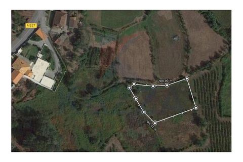 Helårsgrund i Vila Verde, Braga, Vila Verde - € 9.900 | Ref: KAZ_32 - foto 2