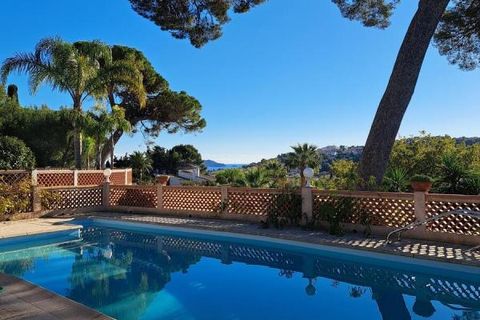 Villa i Carqueiranne, Var, Carqueiranne - € 950.000 | Ref: 5871 - foto 1