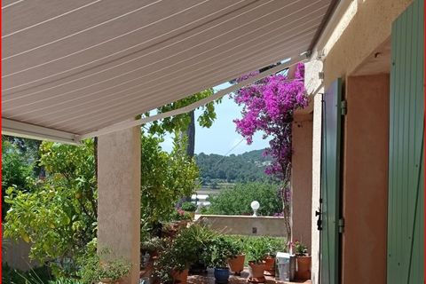 Villa i Carqueiranne, Var, Carqueiranne - € 950.000 | Ref: 5871 - foto 4