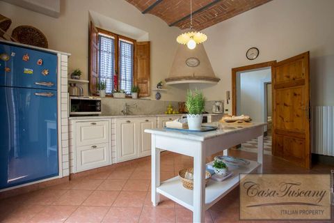 Villa a Peccioli, Pisa, Peccioli - € 1.900.000 | Ref: v5417v-x - foto 32