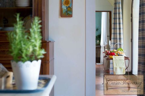 Villa a Peccioli, Pisa, Peccioli - € 1.900.000 | Ref: v5417v-x - foto 37