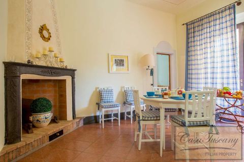 Villa a Peccioli, Pisa, Peccioli - € 1.900.000 | Ref: v5417v-x - foto 36