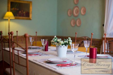 Villa a Peccioli, Pisa, Peccioli - € 1.900.000 | Ref: v5417v-x - foto 39