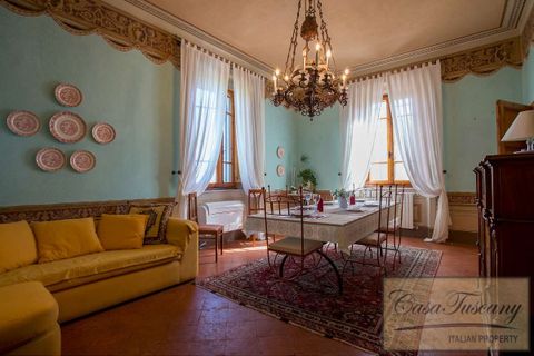 Villa a Peccioli, Pisa, Peccioli - € 1.900.000 | Ref: v5417v-x - foto 40