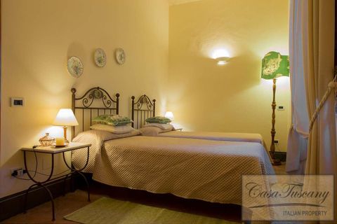 Villa a Peccioli, Pisa, Peccioli - € 1.900.000 | Ref: v5417v-x - foto 47