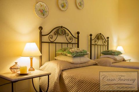 Villa a Peccioli, Pisa, Peccioli - € 1.900.000 | Ref: v5417v-x - foto 48