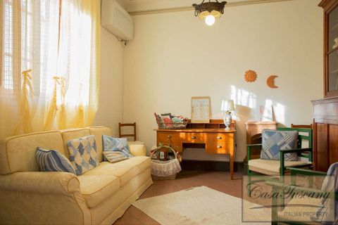 Villa a Peccioli, Pisa, Peccioli - € 1.900.000 | Ref: v5417v-x - foto 41