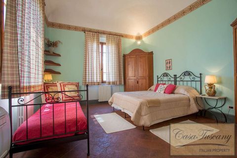 Villa a Peccioli, Pisa, Peccioli - € 1.900.000 | Ref: v5417v-x - foto 50
