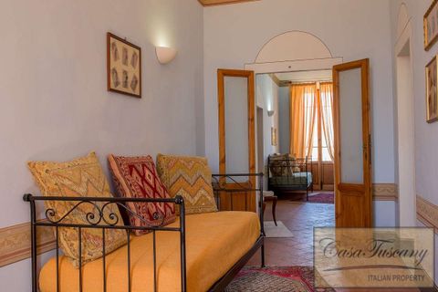 Villa a Peccioli, Pisa, Peccioli - € 1.900.000 | Ref: v5417v-x - foto 45