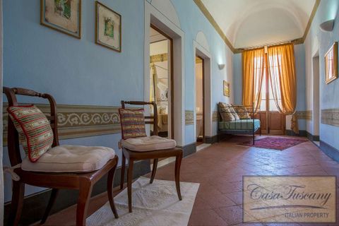 Villa a Peccioli, Pisa, Peccioli - € 1.900.000 | Ref: v5417v-x - foto 43