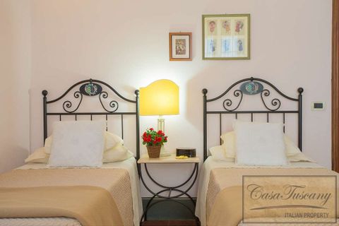 Villa a Peccioli, Pisa, Peccioli - € 1.900.000 | Ref: v5417v-x - foto 49