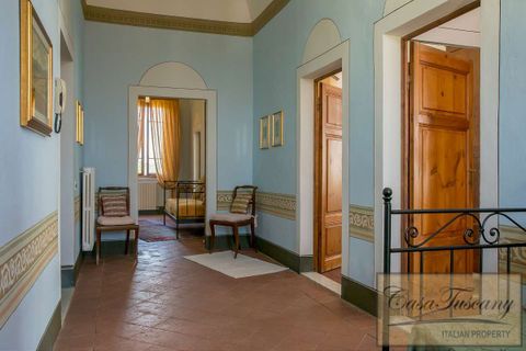 Villa a Peccioli, Pisa, Peccioli - € 1.900.000 | Ref: v5417v-x - foto 44