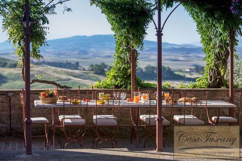 Villa a Peccioli, Pisa, Peccioli - € 1.900.000 | Ref: v5417v-x - foto 9