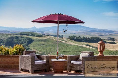 Villa a Peccioli, Pisa, Peccioli - € 1.900.000 | Ref: v5417v-x - foto 15