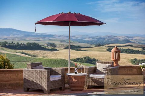 Villa a Peccioli, Pisa, Peccioli - € 1.900.000 | Ref: v5417v-x - foto 16
