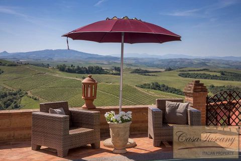 Villa a Peccioli, Pisa, Peccioli - € 1.900.000 | Ref: v5417v-x - foto 18