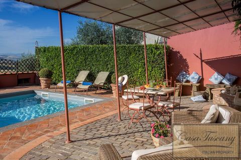 Villa a Peccioli, Pisa, Peccioli - € 1.900.000 | Ref: v5417v-x - foto 22