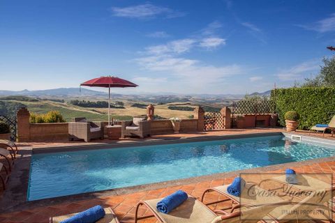 Villa a Peccioli, Pisa, Peccioli - € 1.900.000 | Ref: v5417v-x - foto 23