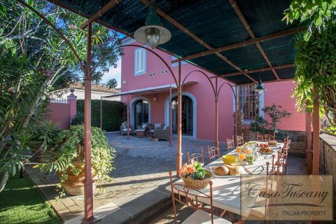 Villa a Peccioli, Pisa, Peccioli - € 1.900.000 | Ref: v5417v-x - foto 26