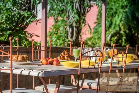Villa a Peccioli, Pisa, Peccioli - € 1.900.000 | Ref: v5417v-x - foto 28