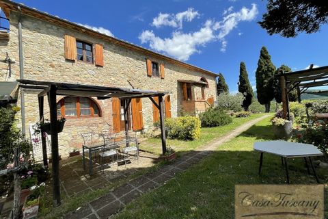 Villa i Santa Luce, Pisa, Santa Luce - € 1.950.000 | Ref: v57193-x - foto 1