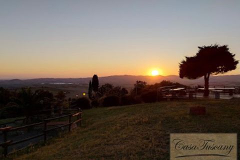 Villa i Santa Luce, Pisa, Santa Luce - € 1.950.000 | Ref: v57193-x - foto 2
