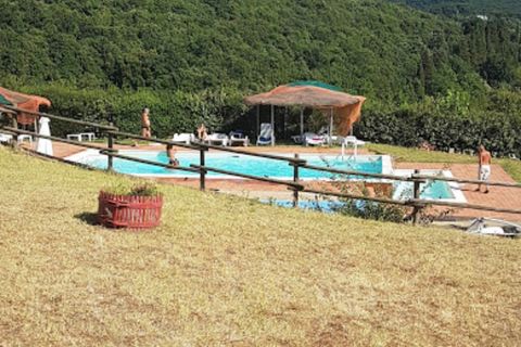 Villa i Santa Luce, Pisa, Santa Luce - € 1.950.000 | Ref: v57193-x - foto 3