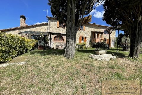 Villa i Santa Luce, Pisa, Santa Luce - € 1.950.000 | Ref: v57193-x - foto 4