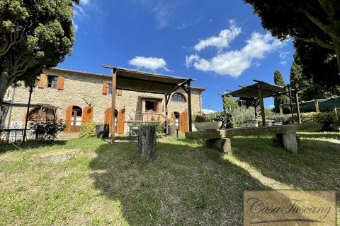 Villa i Santa Luce, Pisa, Santa Luce - € 1.950.000 | Ref: v57193-x - foto 5