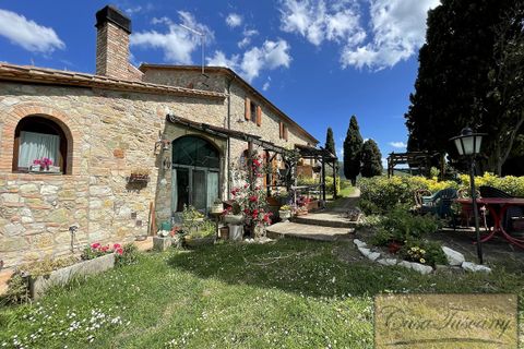 Villa i Santa Luce, Pisa, Santa Luce - € 1.950.000 | Ref: v57193-x - foto 6