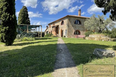 Villa i Santa Luce, Pisa, Santa Luce - € 1.950.000 | Ref: v57193-x - foto 8