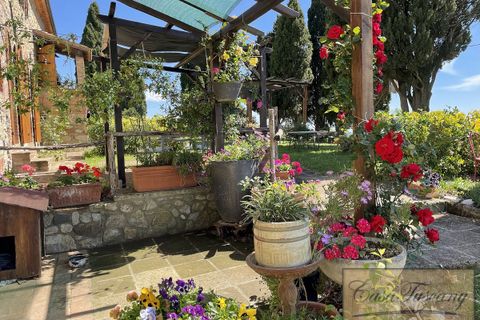 Villa i Santa Luce, Pisa, Santa Luce - € 1.950.000 | Ref: v57193-x - foto 9