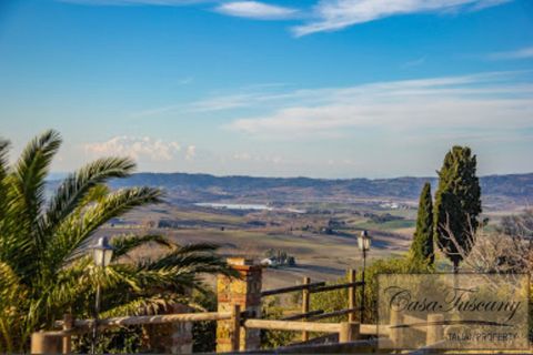 Villa i Santa Luce, Pisa, Santa Luce - € 1.950.000 | Ref: v57193-x - foto 12