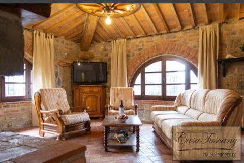Villa i Santa Luce, Pisa, Santa Luce - € 1.950.000 | Ref: v57193-x - foto 13