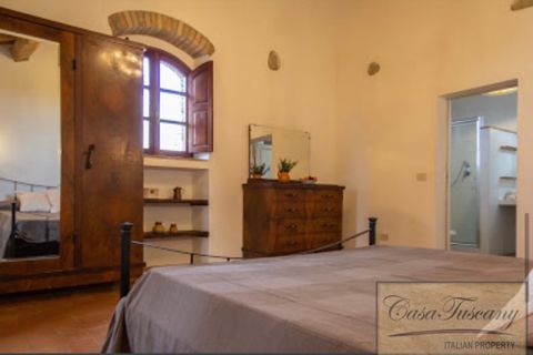 Villa i Santa Luce, Pisa, Santa Luce - € 1.950.000 | Ref: v57193-x - foto 17