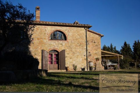 Villa i Santa Luce, Pisa, Santa Luce - € 1.950.000 | Ref: v57193-x - foto 18
