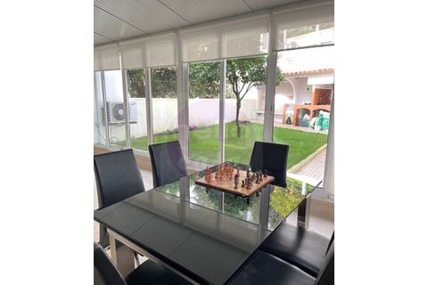 Rækkehus i Tomar, Santarem, Tomar - € 349.000 | Ref: M 409 - foto 2
