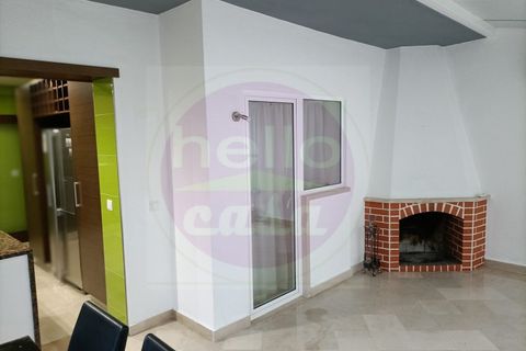 Rækkehus i Tomar, Santarem, Tomar - € 349.000 | Ref: M 409 - foto 12