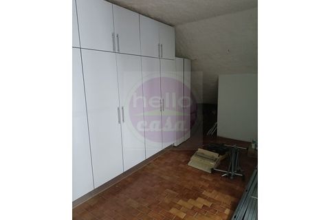 Rækkehus i Tomar, Santarem, Tomar - € 349.000 | Ref: M 409 - foto 45