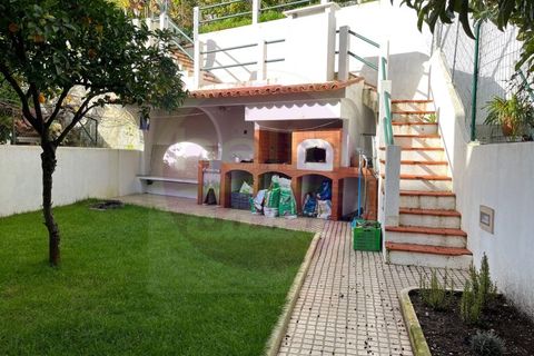 Rækkehus i Tomar, Santarem, Tomar - € 349.000 | Ref: M 409 - foto 1