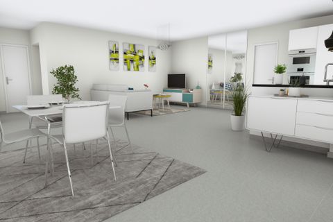 Villa i Pignan, Herault, Pignan - € 482.000 | Ref: NG7677BIC2 - foto 2