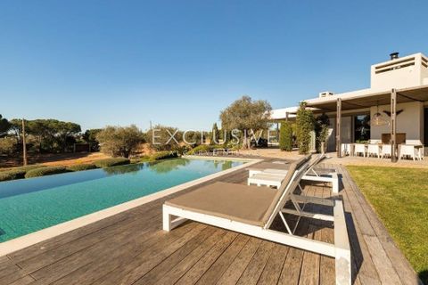 Villa i Lagoa, Faro, Lagoa - € 3.850.000 | Ref: EAV-3538 - foto 3