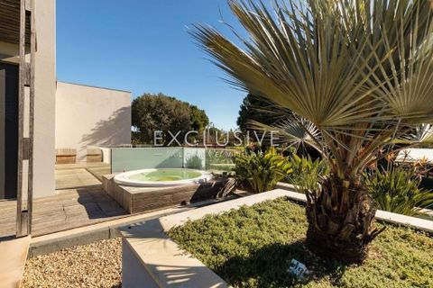 Villa i Lagoa, Faro, Lagoa - € 3.850.000 | Ref: EAV-3538 - foto 8