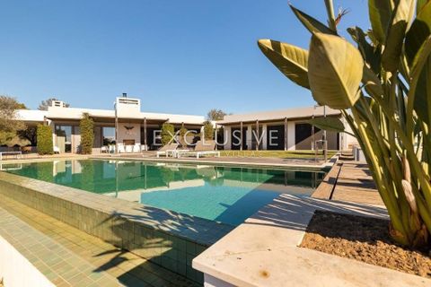 Villa i Lagoa, Faro, Lagoa - € 3.850.000 | Ref: EAV-3538 - foto 4
