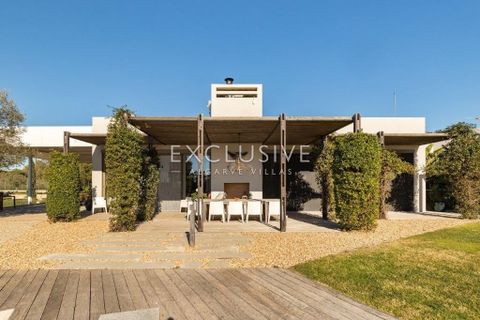 Villa i Lagoa, Faro, Lagoa - € 3.850.000 | Ref: EAV-3538 - foto 9