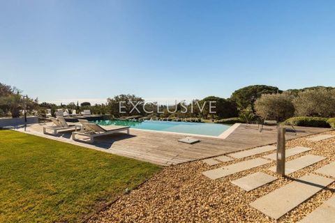 Villa i Lagoa, Faro, Lagoa - € 3.850.000 | Ref: EAV-3538 - foto 10