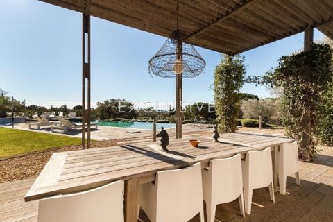 Villa i Lagoa, Faro, Lagoa - € 3.850.000 | Ref: EAV-3538 - foto 11