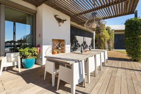 Villa i Lagoa, Faro, Lagoa - € 3.850.000 | Ref: EAV-3538 - foto 12